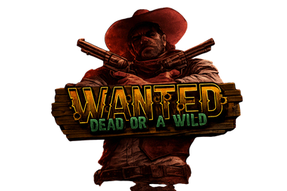 Wanted Dead Or A Wild slot western cu duel bonus și wild dublare premiu